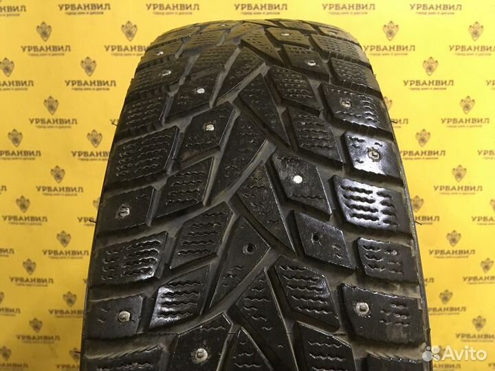 Dunlop SP Winter Ice 02 185/65 R15 92T
