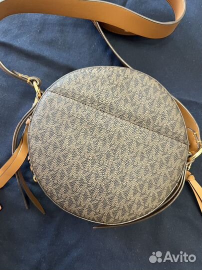 Сумка натуральная кожа Michael Kors