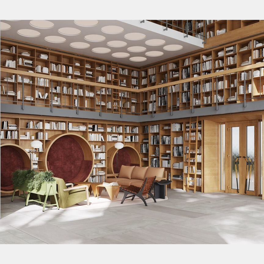 Квартира-студия, 32,1 м², 6/16 эт.
