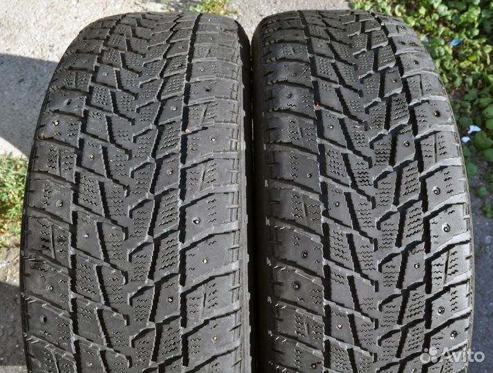 Toyo Open Country I/T 225/55 R19 99H