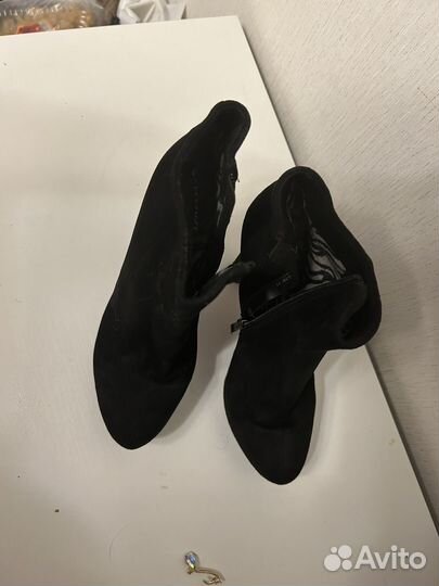 Ботильоны LED lana