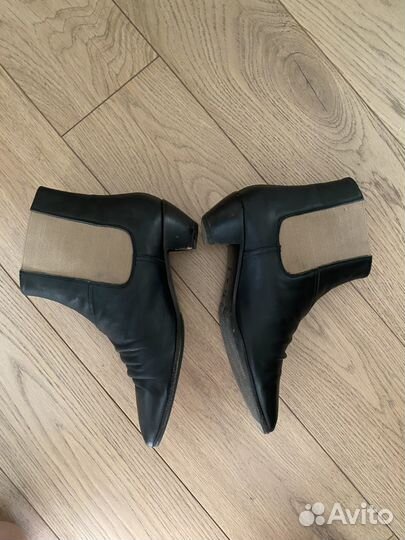 Ботильоны Celine 38