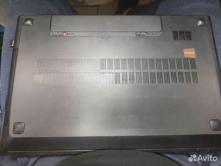 Lenovo g505 6/500