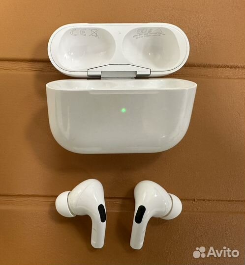 Apple airpods pro original