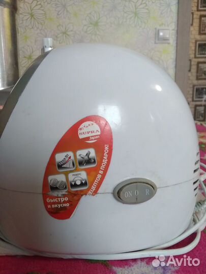 Мясорубка электрическая бу