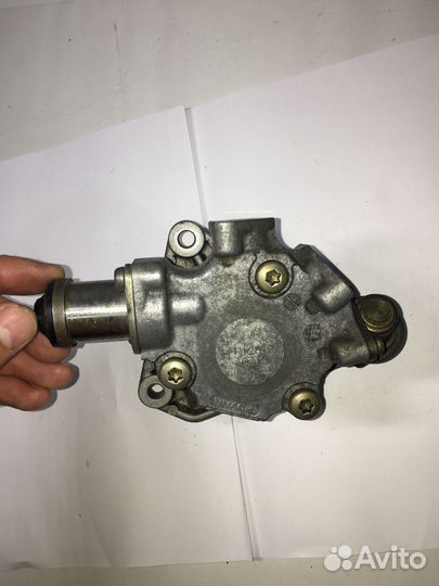 Тнвд Nissan HFP128-01 qr20dd, qr25dd