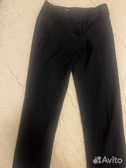 Брюки женские, 42-44, теплые