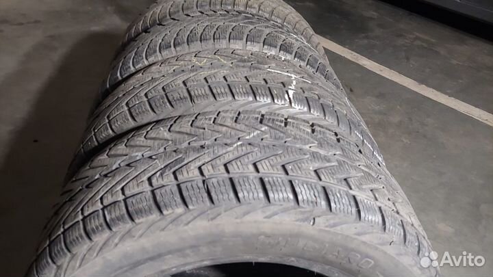 Vredestein Wintrac Xtreme 235/60 R16 100H