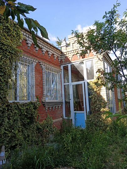 Дом 150 м² на участке 15 сот.