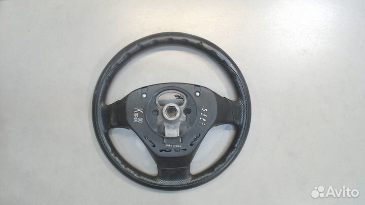 Руль Mazda 3 (BK), 2008