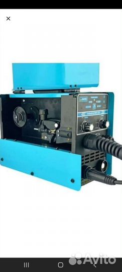 Полуавтомат сварочный