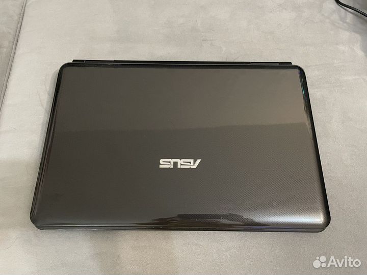 Asus K50I