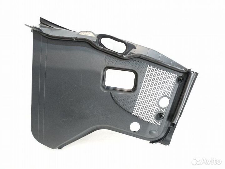 Жабо переднее левое Mercedes-Benz E-Class S213