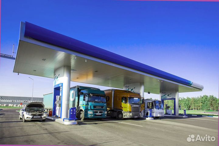 Оборудование метан за 2% от стоимости ом-720