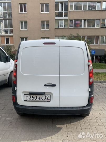 Аренда фургона(каблук)