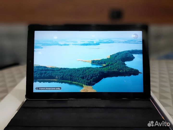 Планшет samsung galaxy tab a10 1