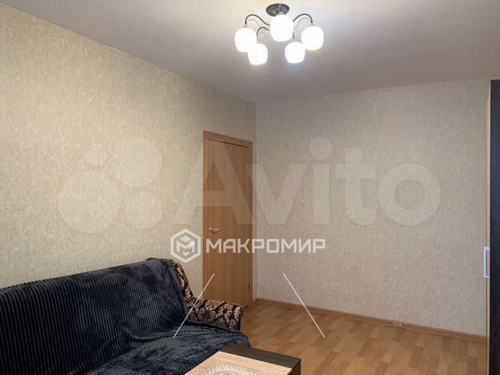 1-к. квартира, 36,3 м², 19/26 эт.