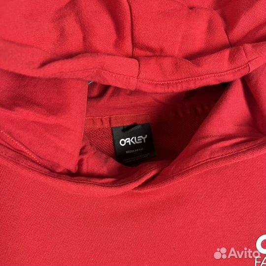 Худи Oakley оригинал