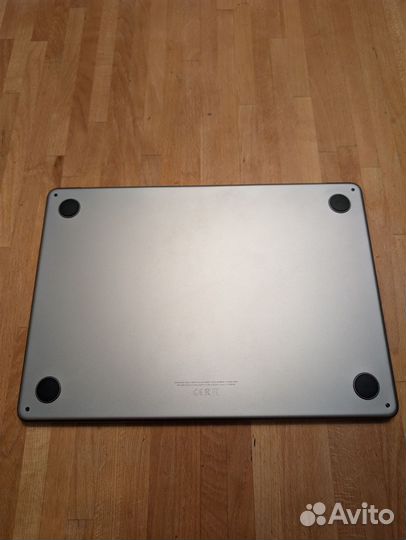 Apple macbook air 13 2022 m2 16 256