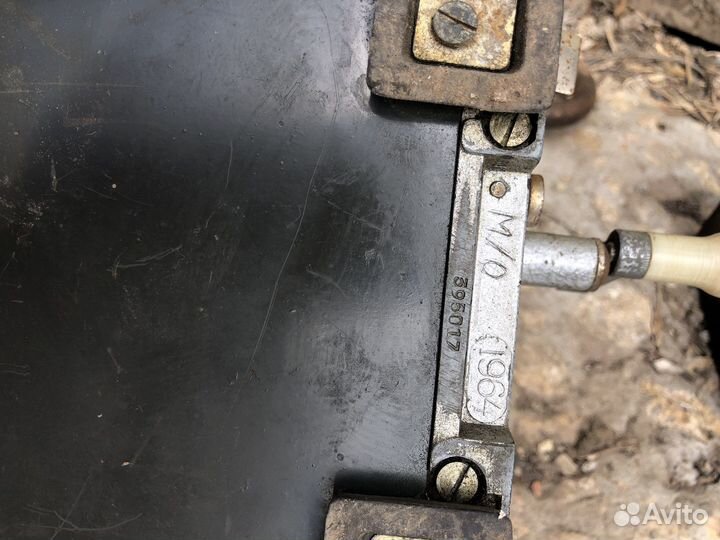 Арифмометр