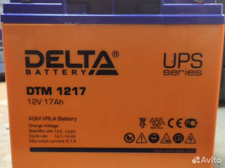 Батарея delta dtm 1217. Delta Battery DTM 1205 12в 5 а·ч. Аккумуляторная батарея Delta DTM 1205. Батарея аккумуляторная Delta Battery DTM 1205. Аккумуляторная батарея Delta HR 12-7.2 (12v / 7.2Ah).