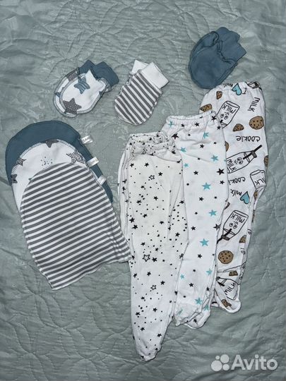 Одежда ддля малыша