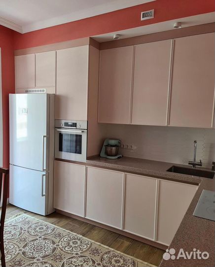 Кухни на заказ. Нестандартные решения