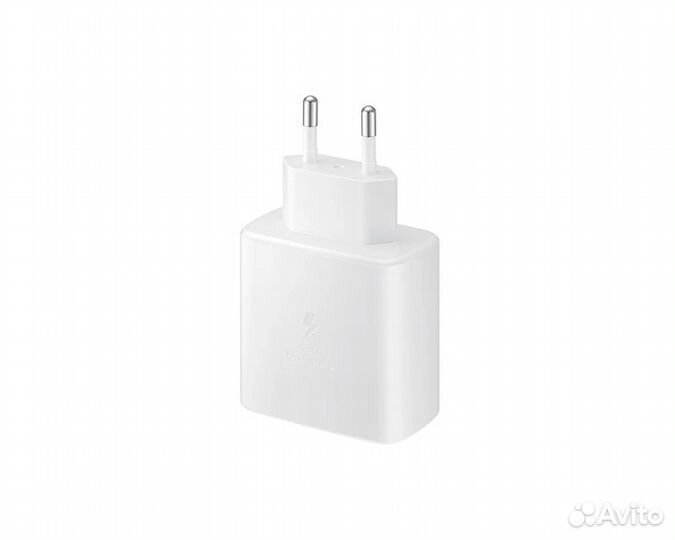 Сетевое зарядное устройство для Samsung EP-TA845