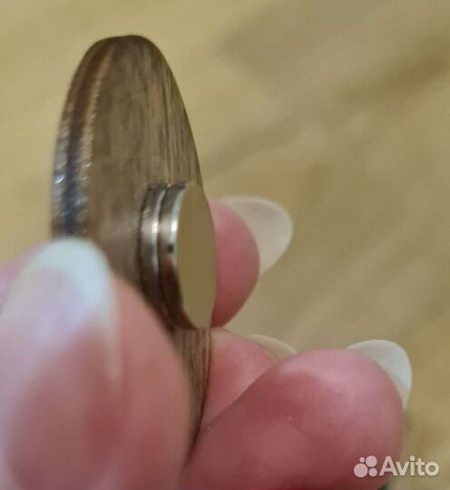 Аксессуары для рукоделия, магнит для иголочек