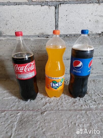 Напитки Оригинал