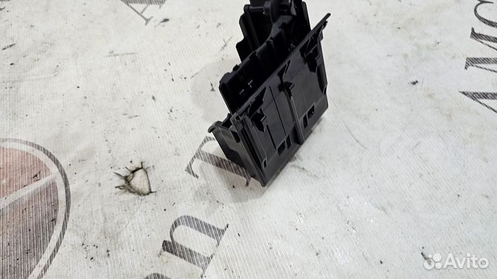 Подстаканник Mercedes-Benz S-Class W220