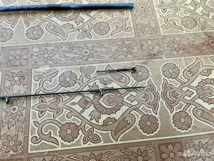 Спининг Daiwa Ninja Z