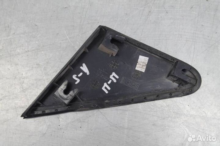 Накладка крыла переднего правого Ssang Yong NEW A