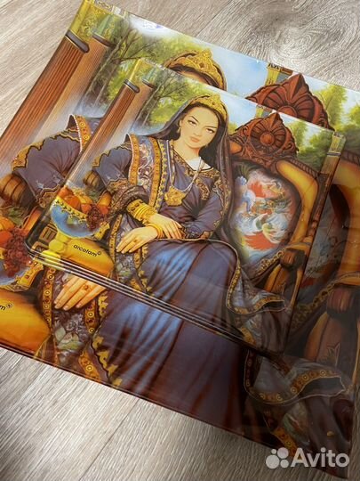 Набор посуды