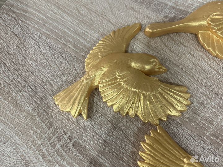 Настенный декор