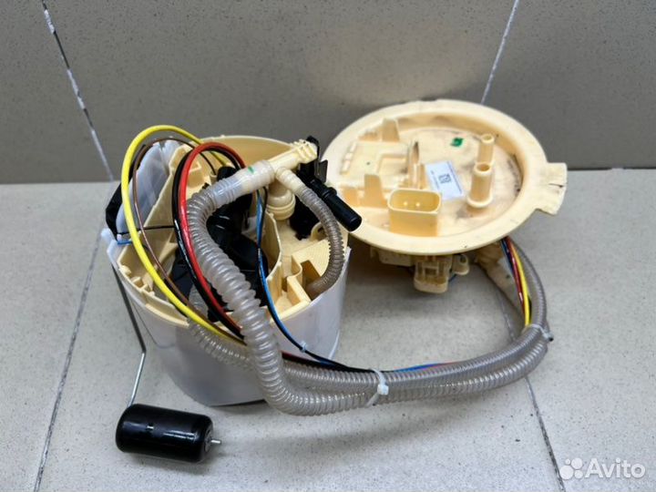 Насос топливный электрический Bmw 6-Serie Gt G32