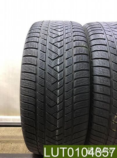 Pirelli Scorpion Winter 275/50 R20 109V