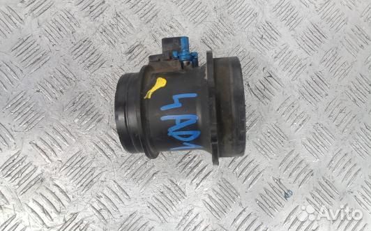 Расходомер воздуха дизельный audi A5 1 (4AD17BP01)