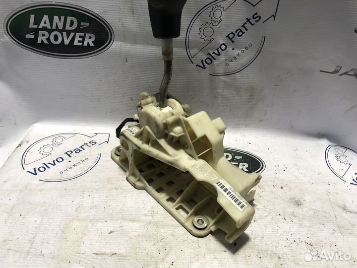 Кулиса кпп Land Rover Freelander (L359) II (2006-2