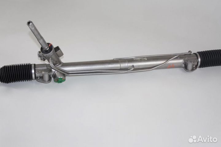 Рулевая рейка для Volvo XC70 II рестайл 2013—2016
