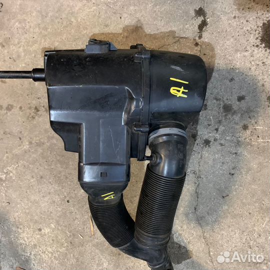 Корпус воздушного фильтра audi a1 8x