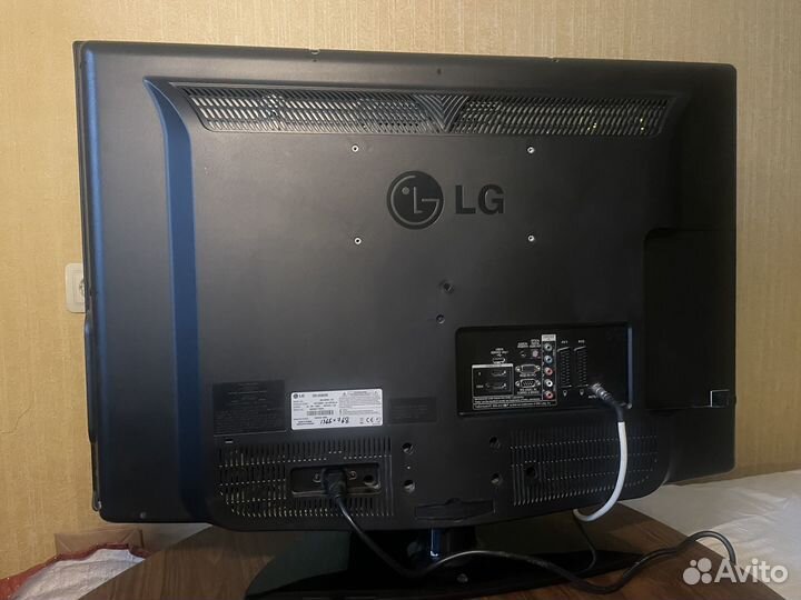 Телевизор lg