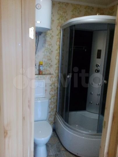 Дом 24 м² на участке 24 сот.