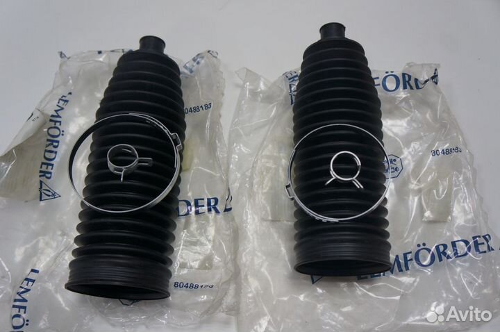 BMW Е70 Пыльники рулевой рейки 32106779622