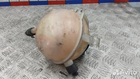 Бачок расширительный volkswagen passat B6 (PML03NP01)