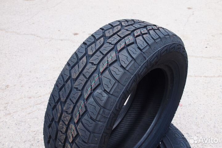 Fronway RockBlade AT II 275/55 R20 117S