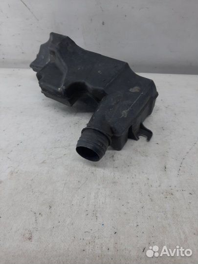 Резонатор воздушного фильтра Renault Modus хэтчбэк