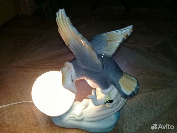 Светильник 