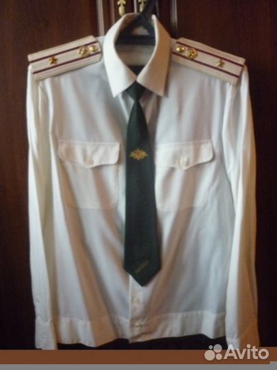 Форменную одежду