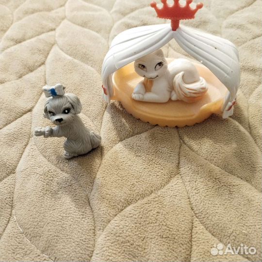 Игрушечный домик